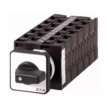   Eaton 003906 T3-11-8358/E Be-Ki kapcsoló 22p 32A beépíthető
