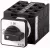 Eaton 004373 T3-6-66/E Pólusátkapcsoló 3p 32A beépíthető