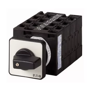 Eaton 005573 T3-7-8363/E Átkapcsoló 7p 32A beépíthető