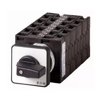   Eaton 005828 T3-9-15153/E Fokozatkapcsoló 3p 32A beépíthető