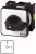 Eaton 009308 T0-1-15481/E Be-Ki kapcsoló 1p 20A beépíthető