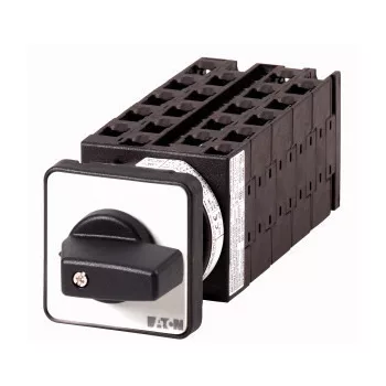 Eaton 009922 T0-10-8374/E Átkapcsoló 10p 20A beépíthető