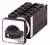 Eaton 009922 T0-10-8374/E Átkapcsoló 10p 20A beépíthető