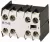 Eaton 010080 11DILEM Segédérintk. 1z.+1ny.