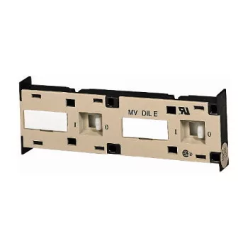 Eaton 010113 MVDILE Mech. reteszelés / ir.váltó ko