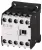 Eaton 010253 DILER-31-G(110VDC) Segédkontaktor DC 3z 1ny