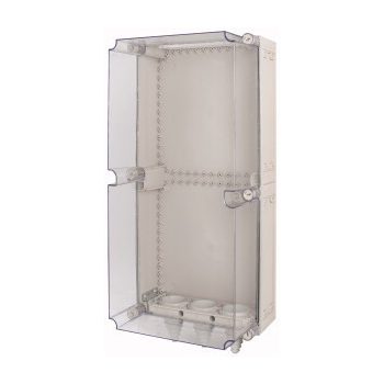   Eaton 010450 KST48-250 CI IP65 műa. elo. KST szerelt kábel bevezetővel