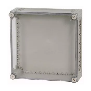   Eaton 012452 CI44-125 CI IP65 műa. elo. tömszelence kikönnyítésekkel