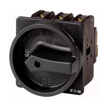   Eaton 012771 P3-63/EA/SVB-SW/N Főkapcsoló 3p+N 63A beépíthető
