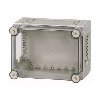   Eaton 012781 CI23-150 CI IP65 műa. elo. tömszelence kikönnyítésekkel