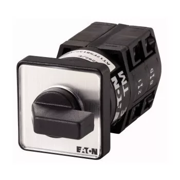   Eaton 013181 TM-2-8400/E Irányváltó kapcsoló 2p 10A beépíthető