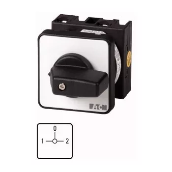   Eaton 013407 T0-3-8037/E Ampermérő átkapcsoló 20A beépíthető