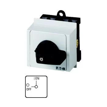 Eaton 014006 T0-4-8344/IVS BE-KI kapcsoló 8p 20A sorolható