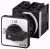 Eaton 014089 T0-5-124/EZ Pólusátkapcsoló 3p 20A központosan beép.