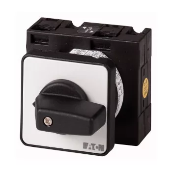   Eaton 014377 T3-3-15683/E Be-Ki kapcsoló 3p 32A beépíthető +1ny2z