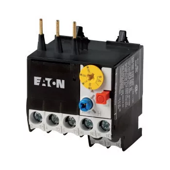 Eaton 014708 ZE-9 Motorvédő relé DILE-hez