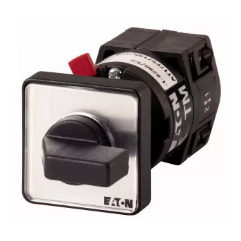   Eaton 015073 TM-1-8291/EZ Be-Ki kapcsoló 2p 10A központosan beép.