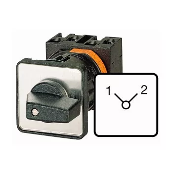   Eaton 015118 T0-3-8222/EZ Átkapcsoló 3p 20A központosan beép.