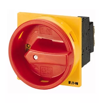   Eaton 015571 T0-3-15683/EA/SVB Főkapcsoló VÉSZ-KI 3p 20A beépíthető +1ny2z
