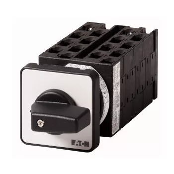   Eaton 016089 T0-8-15146/E Fokozatkapcsoló 3p 20A beépíthető