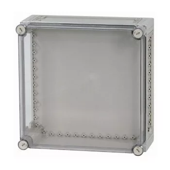   Eaton 017198 CI44-150 CI IP65 műa. elo. tömszelence kikönnyítésekkel