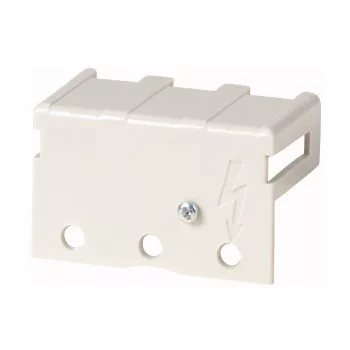 Eaton 017253 H-P1 Csatlakozókapocs-fedél /P1