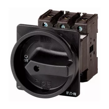   Eaton 017517 P3-63/V/SVB-SW/N Főkapcsoló 3p+N 63A közéépíthető