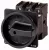 Eaton 017517 P3-63/V/SVB-SW/N Főkapcsoló 3p+N 63A közéépíthető