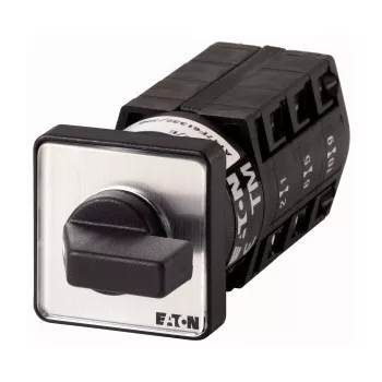   Eaton 017927 TM-3-8228/E Irányváltó imp. kapcsoló 3p 10A beépíthető