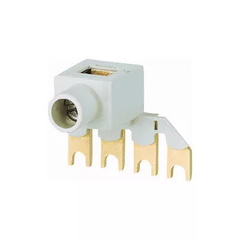 Eaton 019095 P1DILEM Párh. összekötő főáramkapocs