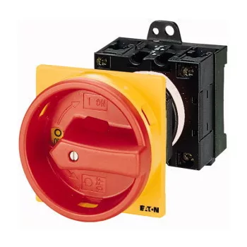   Eaton 019120 T3-1-102/V/SVB Főkapcsoló VÉSZ-KI 2p 32A közéépíthető