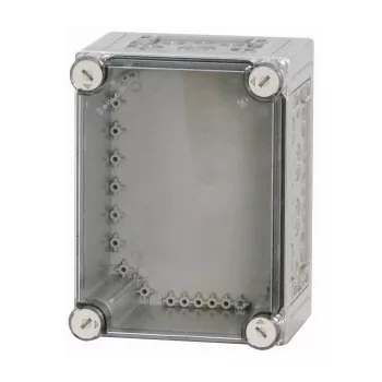 Eaton 019570 CI23E-125 Tokozat/PKZ0