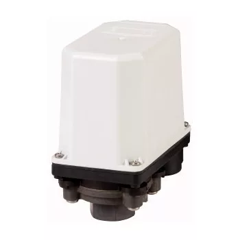   Eaton 019711 MCS4 Nyomáskapcsoló, 1 váltóérintkező, 4,5 bar