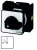 Eaton 020015 T3-3-8314/E Fokozatkapcsoló 3p 32A beépíthető