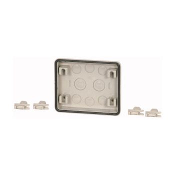   Eaton 020271 FL2-3 CI IP65 műa. elo. karimák, fedelek, ajtók