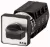 Eaton 020299 TM-3-8299/E Átkapcsoló 3p 10A beépíthető