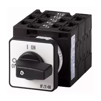   Eaton 021524 T3-5-8270/E Fokozatkapcsoló 3p 32A beépíthető