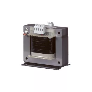   Eaton 026642 STI1,0(230/230) 1f. bizt/vez/lev. transzf., 1,0 kVA, 230/230 VAC