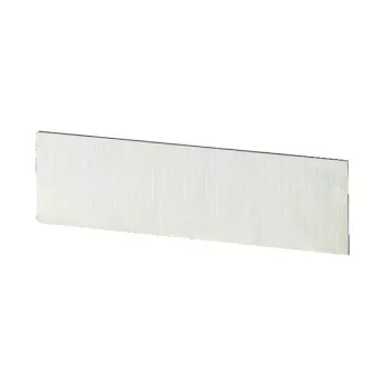 Eaton 031789 BS84X24-P3 Üres betehető cimke /T5(B), P3