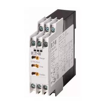 Eaton 031888 ETR4-70-A Multifunkciós időrelé 2v.