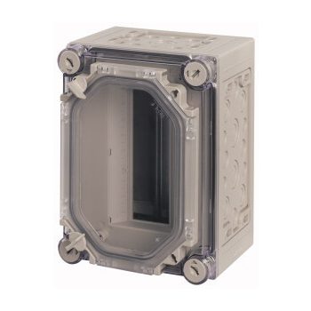   Eaton 032139 AE/I23E/T CI IP65 műa. elo. Installációs tokozat