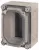 Eaton 032139 AE/I23E/T CI IP65 műa. elo. Installációs tokozat