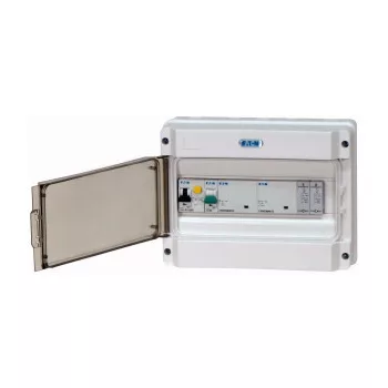 Eaton 032350 CU-BAND4X16X0,8-BU NE-PARTS STANDARD PARTS