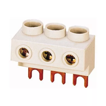 Eaton 032720 BK25/3-PKZ0 Betápkapocs 3p