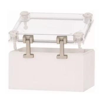 Eaton 034224 DSCH-CI CI IP65 műa. elo. Fedélpánt
