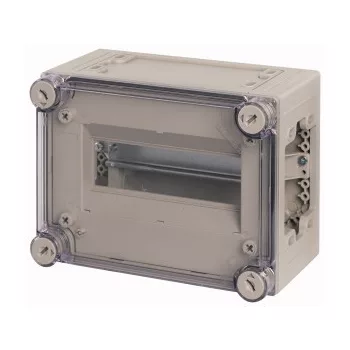   Eaton 036089 AV/I23-125 CI IP65 műa. elo. Installációs tokozat