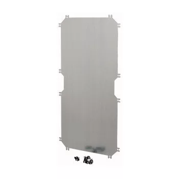   Eaton 036320 M3-CI48 CI IP65 műa. elo. szerelőlap, szerelősín