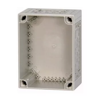   Eaton 038793 U-CI23E CI IP65 műa. elo. tartalék tokozat alj