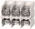 Eaton 039255 K240/3 Kapocs 400A,3p / hálózati csat