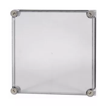 Eaton 040933 D150-CI44 CI IP65 műa. elo. átlátszó fedél